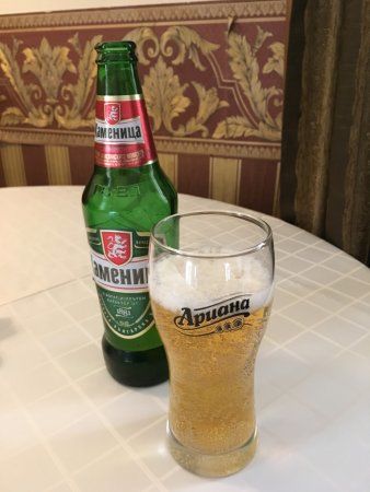 Restaurant The House